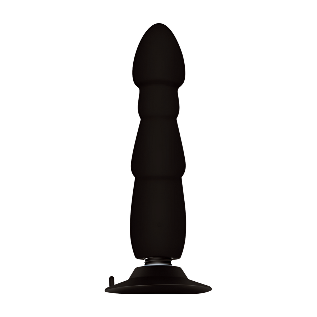 Pleasurez ANUSTAPPI POWERPLUG anaali tuote, pehmeä ja ergonominen, tarkoitettu miellyttävään kokemukseen.