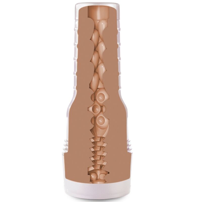 Fleshlight Girls Autumn Falls Anal -miesten seksilelu, realistinen tekokudoksen anus, pehmeä ja joustava seksilelu.