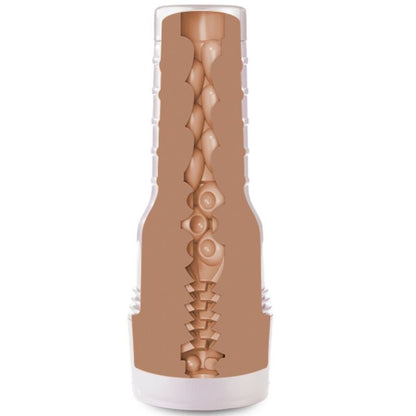 Fleshlight Girls Autumn Falls Anal -miesten seksilelu, realistinen tekokudoksen anus, pehmeä ja joustava seksilelu.