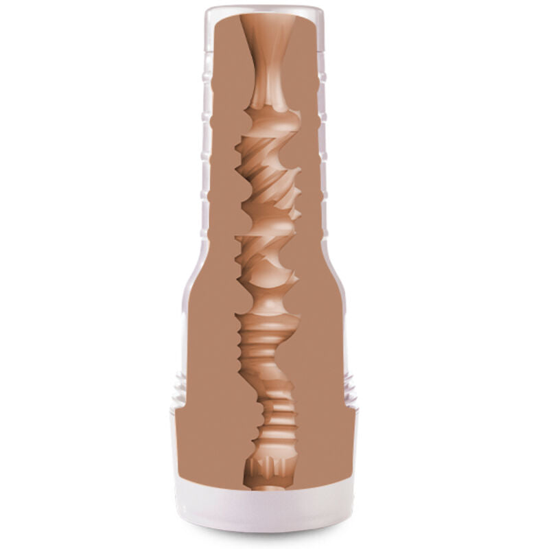Eliza Ibarra Fleshlight miesten seksilelu, Fleshlight Girls -sarja, realistinen tekstuuri ja korkealaatuinen materiaali.