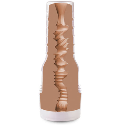 Eliza Ibarra Fleshlight miesten seksilelu, Fleshlight Girls -sarja, realistinen tekstuuri ja korkealaatuinen materiaali.