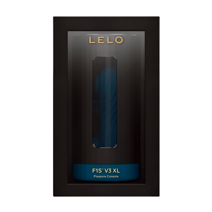 LELO Äly masturbaattori miesten seksileluille, teal-väri, pehmeä ja realistinen tekstuuri, korkealaatuinen ja innovatiivinen seksilelu