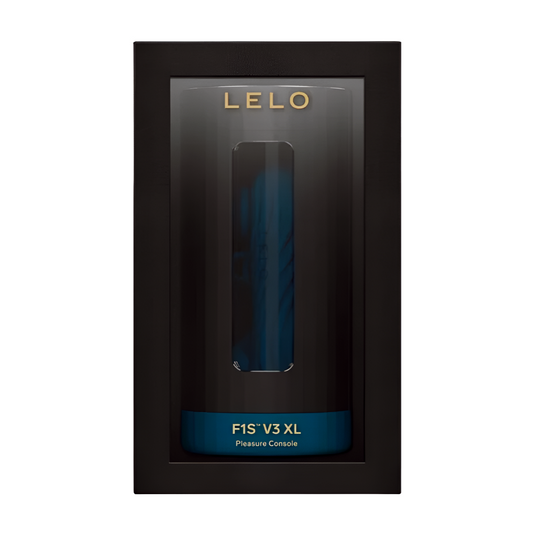 LELO Äly masturbaattori miesten seksileluille, teal-väri, pehmeä ja realistinen tekstuuri, korkealaatuinen ja innovatiivinen seksilelu