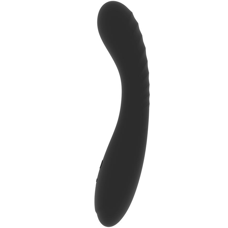 RITHUAL G-PISTE VIBRAATTORI KRIYAN naisten seksilelu, kuvassa näkyvät muoto ja väritys, pehmeä ja ergonominen design.