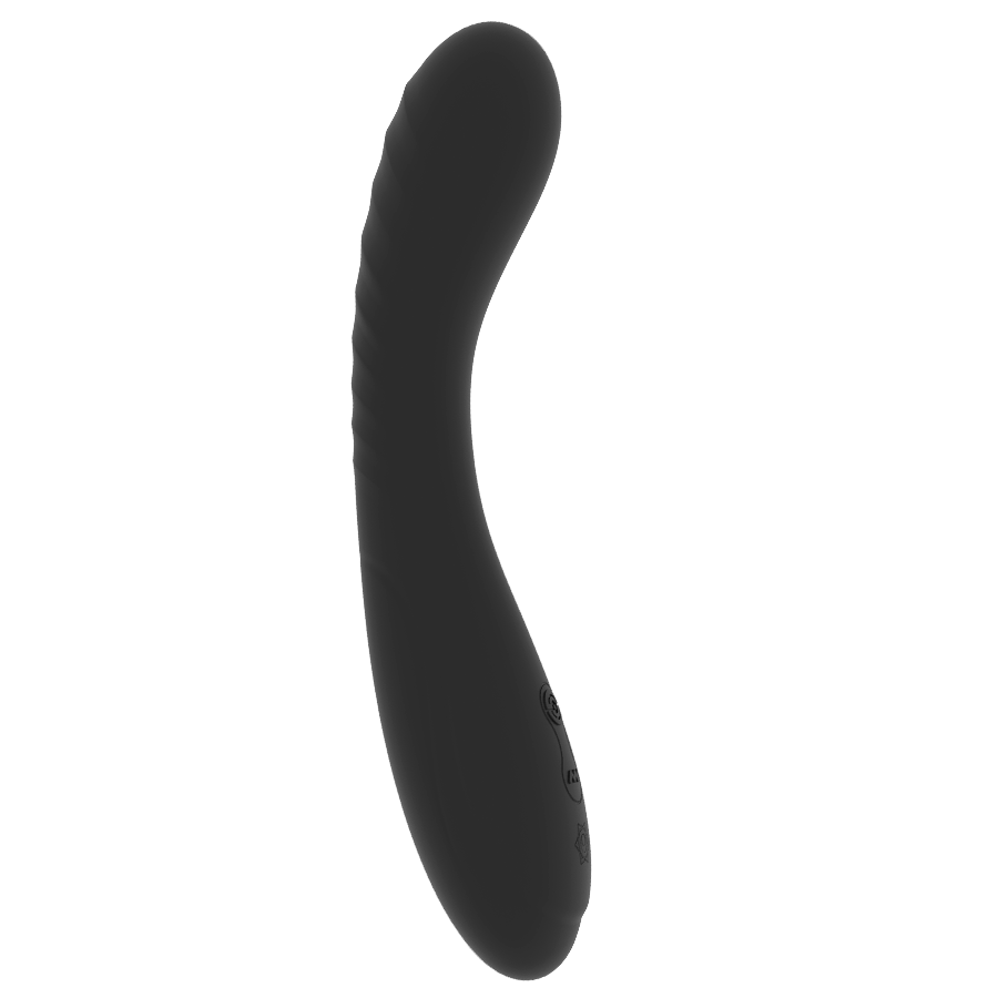 RITHUAL G-PISTE vibraattori Kriyan naisten seksilelu, silikoninen ja ergonominen G-pisteen stimulaattori näkyvissä.