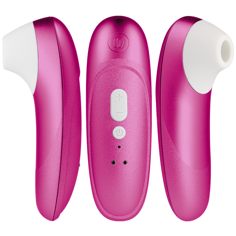 PRO - IMEVÄ KIIHOTIN PINK