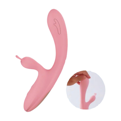 JOUSTAVA RABBIT - Puuhabox 