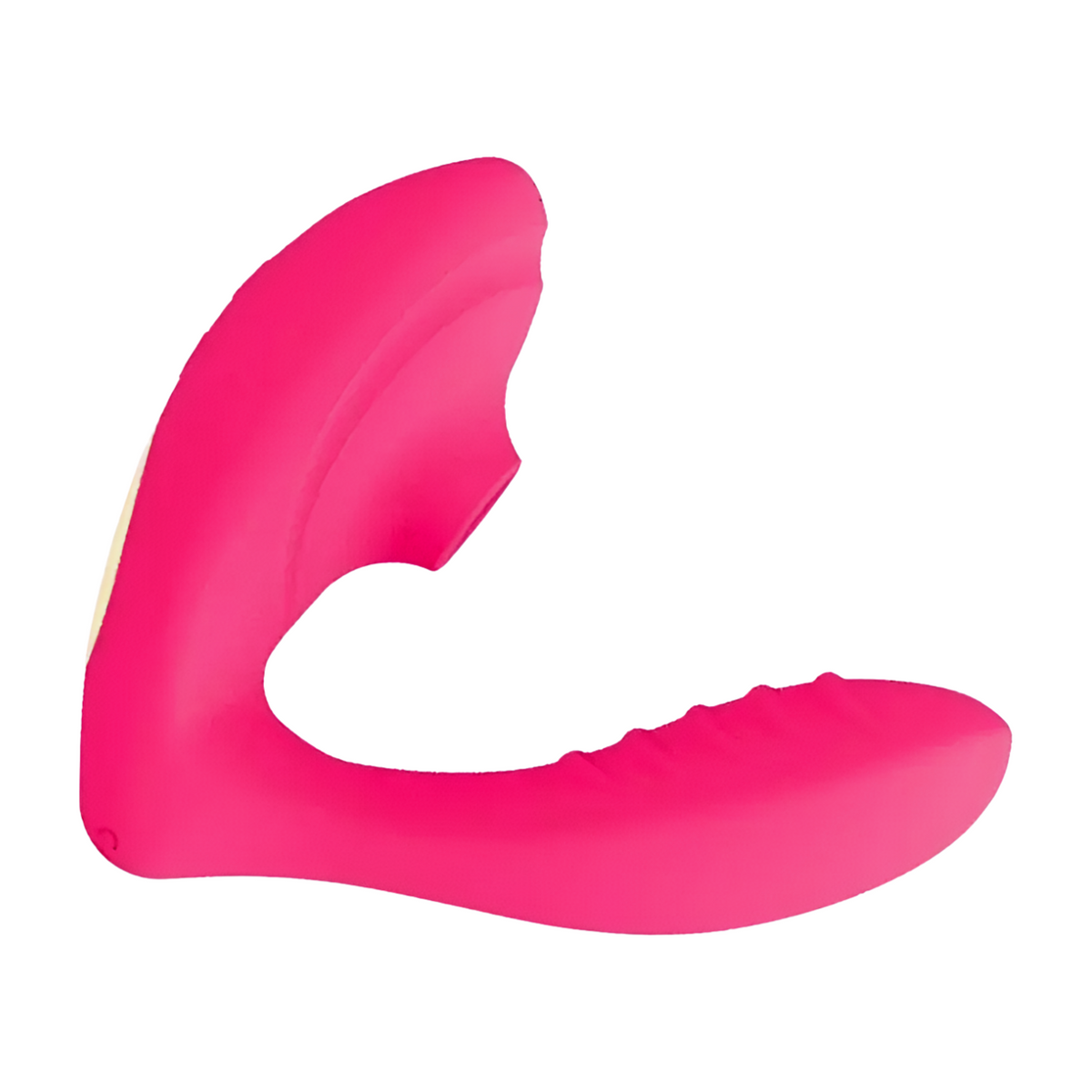 Pinkki PARISKUNTA VIBRAATTORI FLEX naisten seksilelu, PLEASUREZ - kehittyvä ja monipuolinen seksiväline.
