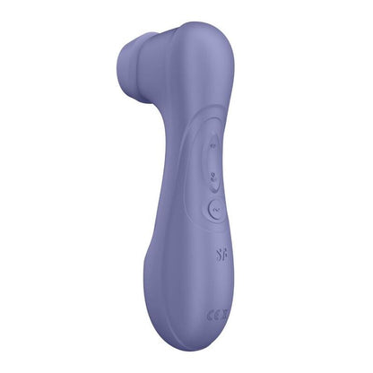 Satisfyer PRO 2 GEN 3, a women's sex toy featuring a sleek design and ergonomic shape for enhanced pleasure.