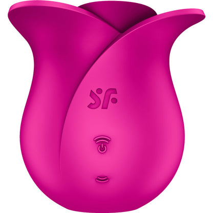 Satisfyer PRO 2 Modern Blossom naisten seksilelu, elegantti ja tyylikäs muoto, kevyt ja kätevä naisten mielihyvään.
