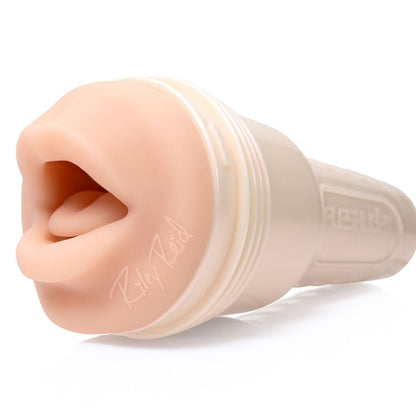 Riley Reid suun Fleshlight Fleshlight Girls miesten seksilelu, realistinen seksilelun kuva, yksityiskohtainen ja luonnollinen.