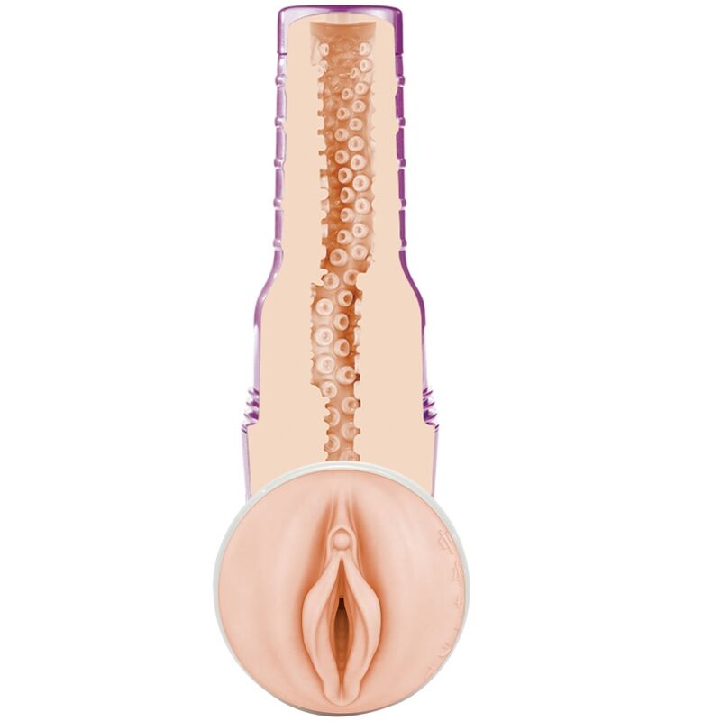 Fleshlight Girls Sasha Nakamoto miesten seksilelu, vagina-tyylinen seksilelu, realistinen tekstuuri, pehmeä ja yksityiskohtainen.