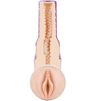 Fleshlight Girls Sasha Nakamoto miesten seksilelu, vagina-tyylinen seksilelu, realistinen tekstuuri, pehmeä ja yksityiskohtainen.