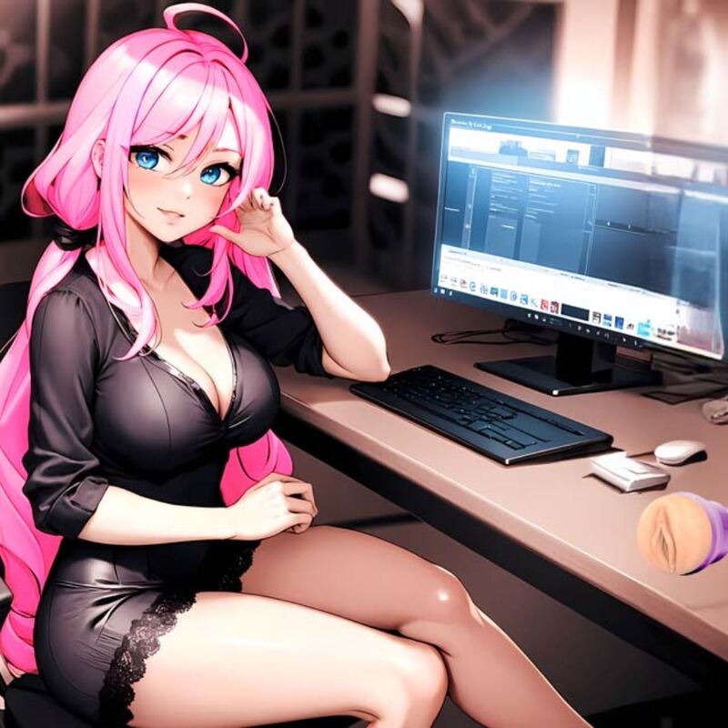 Sasha Nakamoto Fleshlight miesten seksilelu, realistinen vagina-muoto Fleshlight Girls -brändiltä, musta ja yksityiskohtainen.
