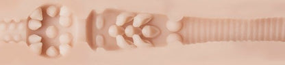 Stoya Destroya Fleshlight miesten seksilelu, realistinen muotoilu ja yksityiskohtainen pinta, Fleshlight Girls -merkki.