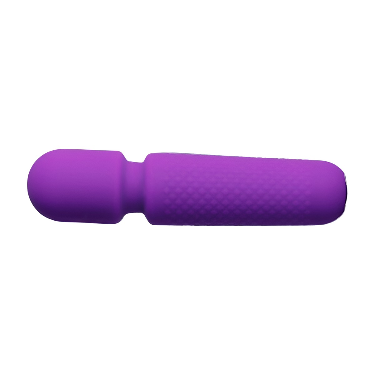 Armony Magic Wand Mini naisten seksilelu, tehokas vibraattori pienikokoisena, pehmeä ja ergonominen muoto.