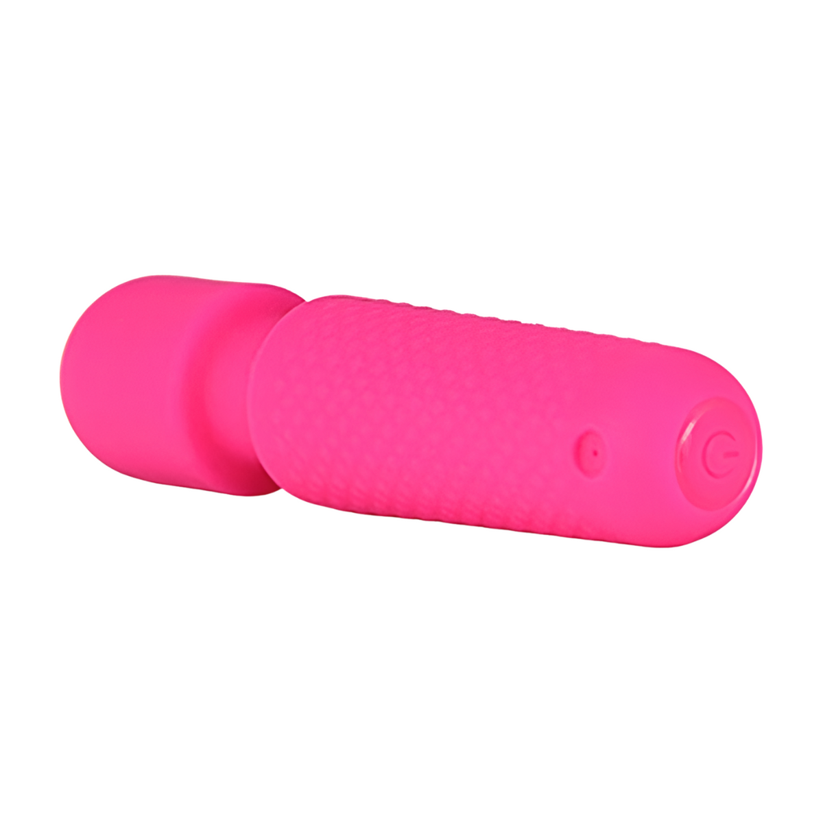 Pieni pinkki Vibraattori Wand Armony naisten seksilelu, tehokas ja miellyttävä käyttöliittymä.