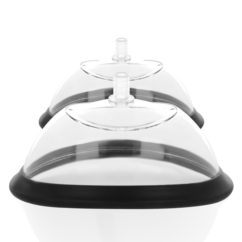Intense-naisten seksilelun Vaginal Pump -kuva, jossa näkyy pumppu ja sen käyttöliittymä.