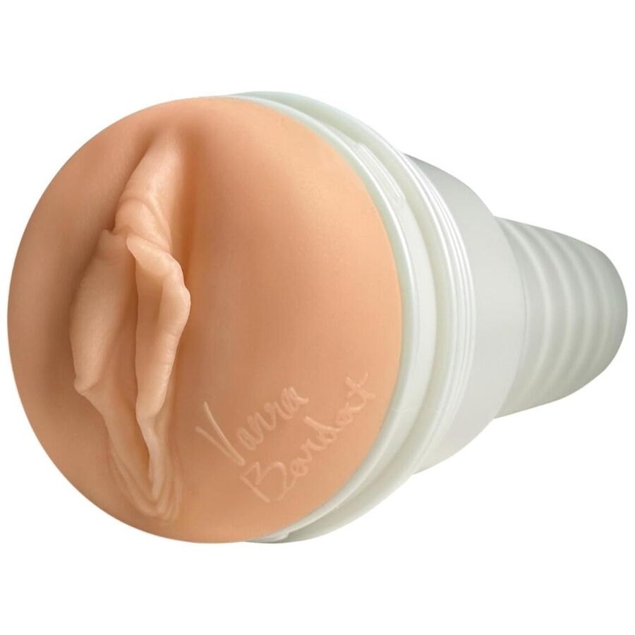 VANNA BARDOT Fleshlight miesten seksilelu Fleshlight Girls - realistinen seksilelun kuva, pehmeä ja yksityiskohtainen sisus