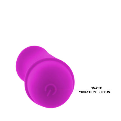 VIBRAATTORI ANTONY
