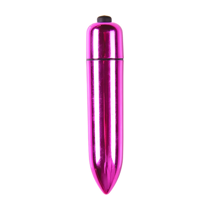 BULLET VIBRAATTORI – TEHOKAS - Puuhabox 
