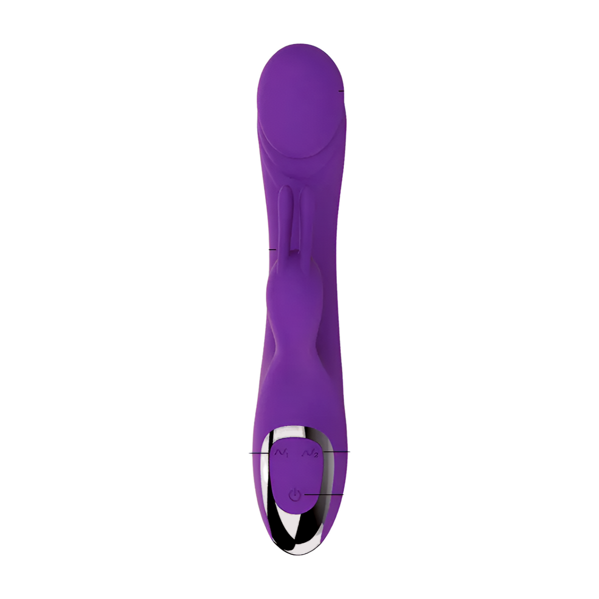 Pink G-spot vibrator from Pleasurez, designed for women, featuring a sleek shape and textured surface for enhanced pleasure.
