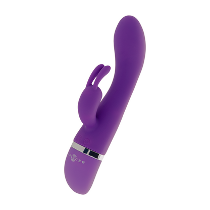 HILARI RABBIT VIBRAATTORI - Puuhabox 