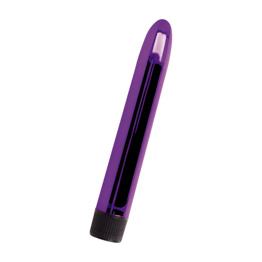 Intense VITO women's sex toy vibrator in sleek design, featuring textured surface for enhanced stimulation.
