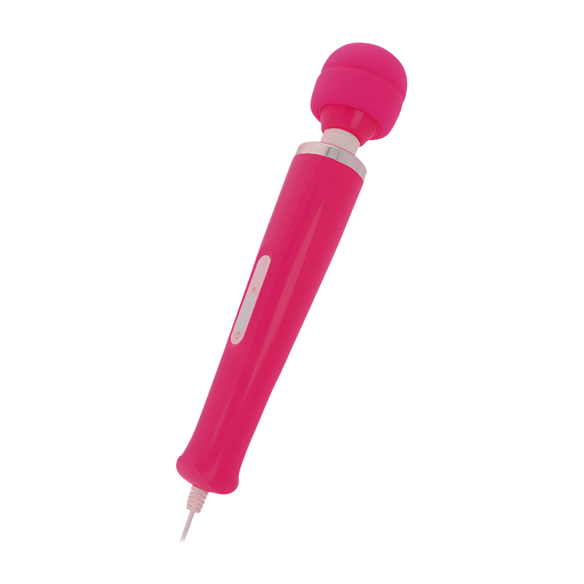INTENSE VIBRAATTORI WAND KEANU, a sleek purple wand vibrator designed for women's pleasure and intimate use.