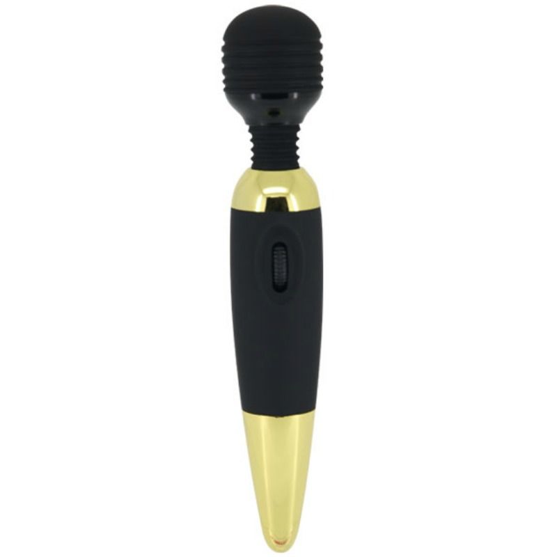 WAND VIBRAATTORI GOLDEN
