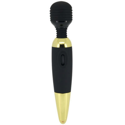 WAND VIBRAATTORI GOLDEN