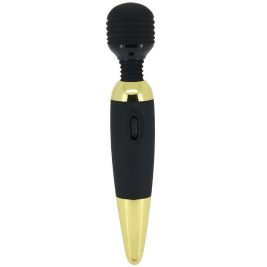 WAND VIBRAATTORI GOLDEN