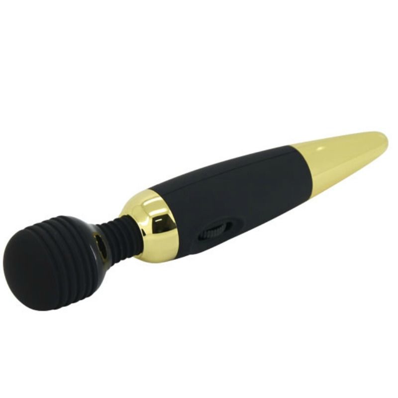 WAND VIBRAATTORI GOLDEN
