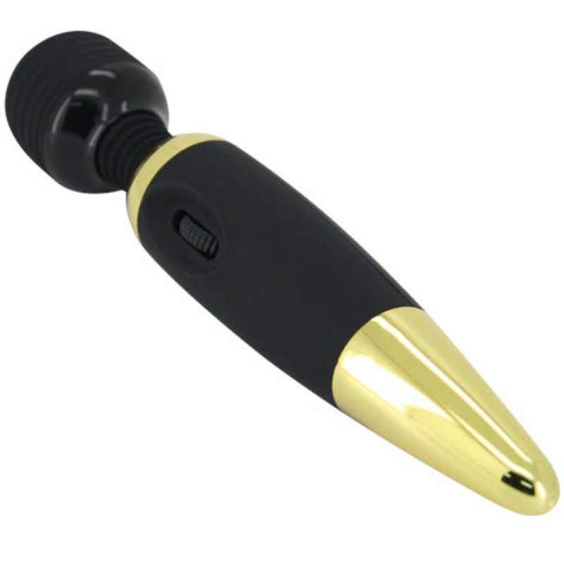 WAND VIBRAATTORI GOLDEN