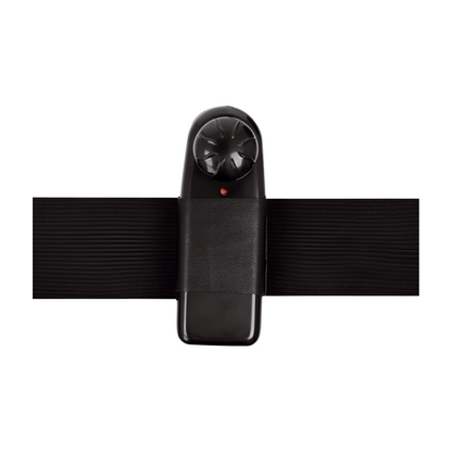 Willian Strap-On penisjätke HARNESS ATTRACTION miesten seksilelu, 17 cm, realistinen muoto ja tuki strap-on-harnessille.